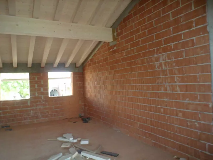 Immagine 10 di Villetta a schiera in vendita  in via roma a Caldogno