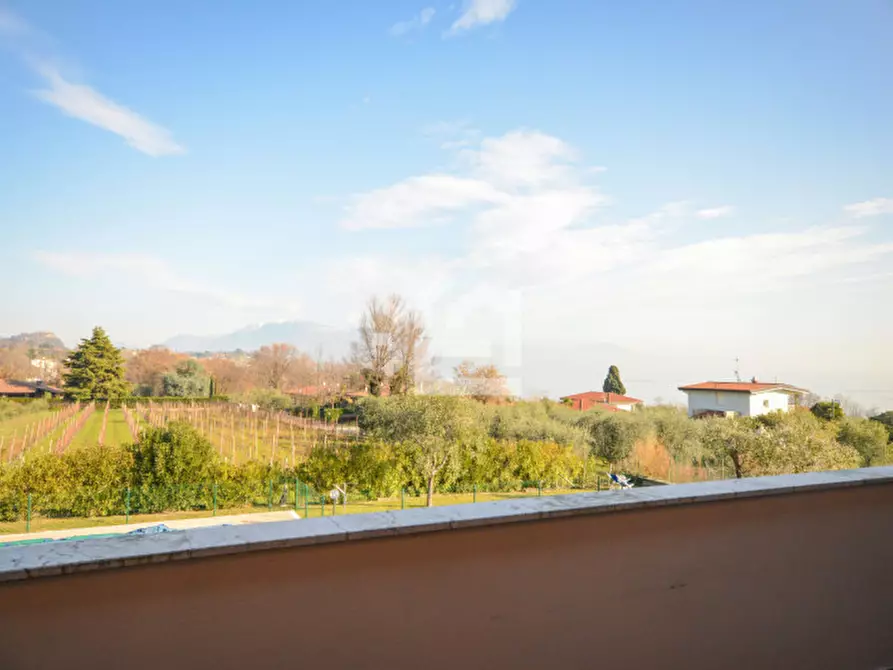 Immagine 3 di Appartamento in affitto  in via seselle a Manerba Del Garda