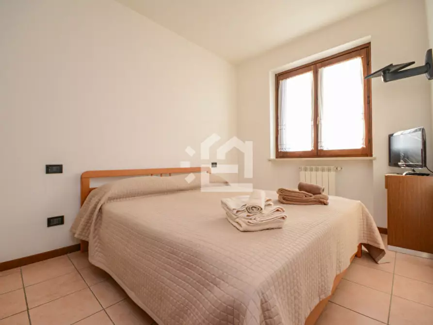 Immagine 8 di Appartamento in affitto  in via seselle a Manerba Del Garda