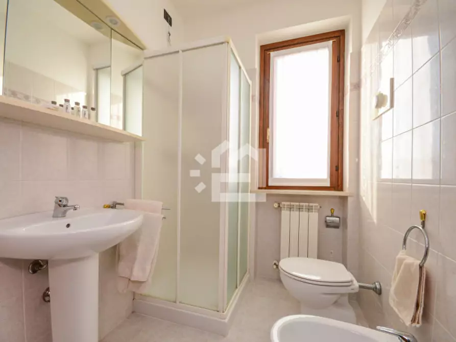 Immagine 11 di Appartamento in affitto  in via seselle a Manerba Del Garda