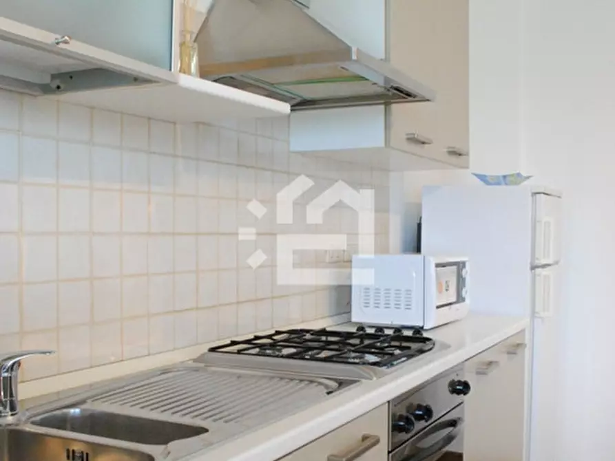 Immagine 3 di Appartamento in affitto  in viale risorgimento a Manerba Del Garda