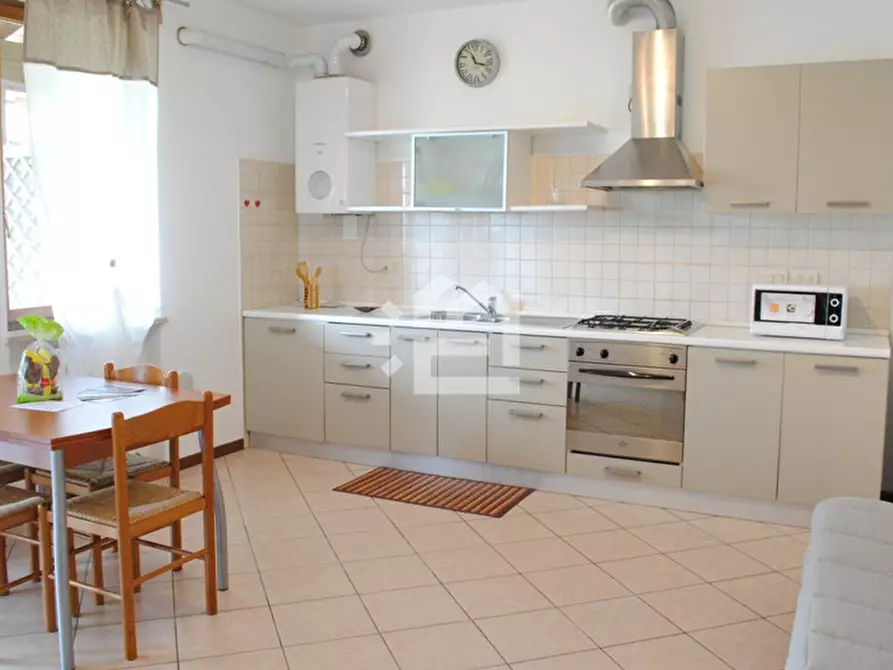 Immagine 5 di Appartamento in affitto  in viale risorgimento a Manerba Del Garda