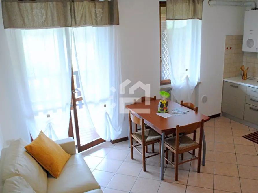 Immagine 6 di Appartamento in affitto  in viale risorgimento a Manerba Del Garda