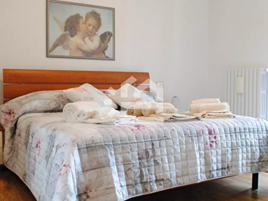 Immagine 8 di Appartamento in affitto  in viale risorgimento a Manerba Del Garda