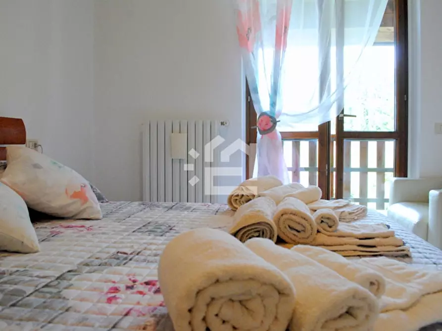 Immagine 10 di Appartamento in affitto  in viale risorgimento a Manerba Del Garda