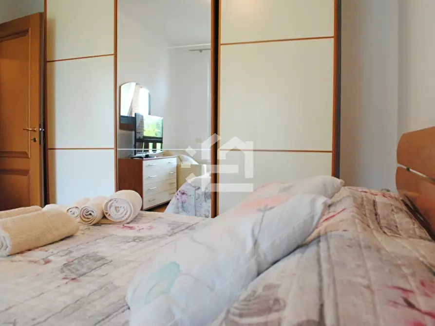 Immagine 11 di Appartamento in affitto  in viale risorgimento a Manerba Del Garda