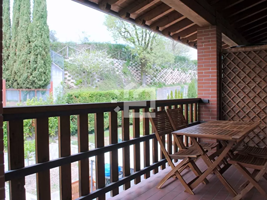 Immagine 15 di Appartamento in affitto  in viale risorgimento a Manerba Del Garda