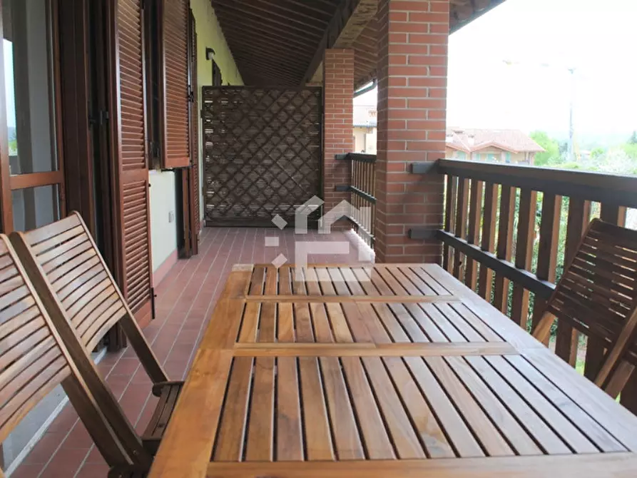 Immagine 17 di Appartamento in affitto  in viale risorgimento a Manerba Del Garda