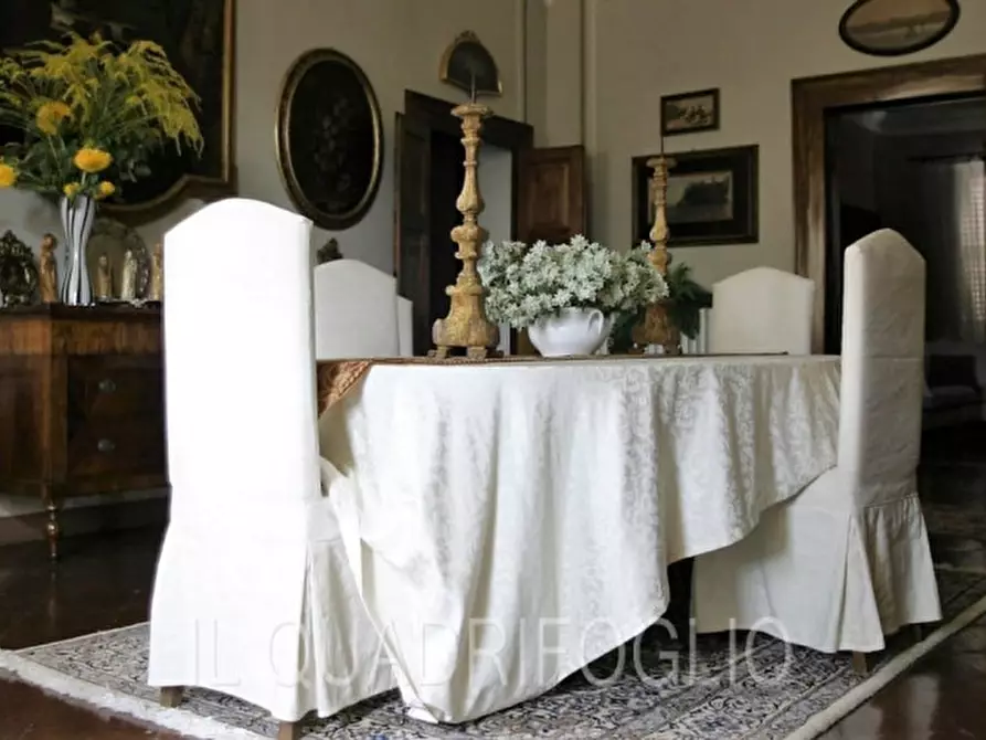 Immagine 2 di Palazzo in vendita  in C.so Ubaldo Comandini a Cesena