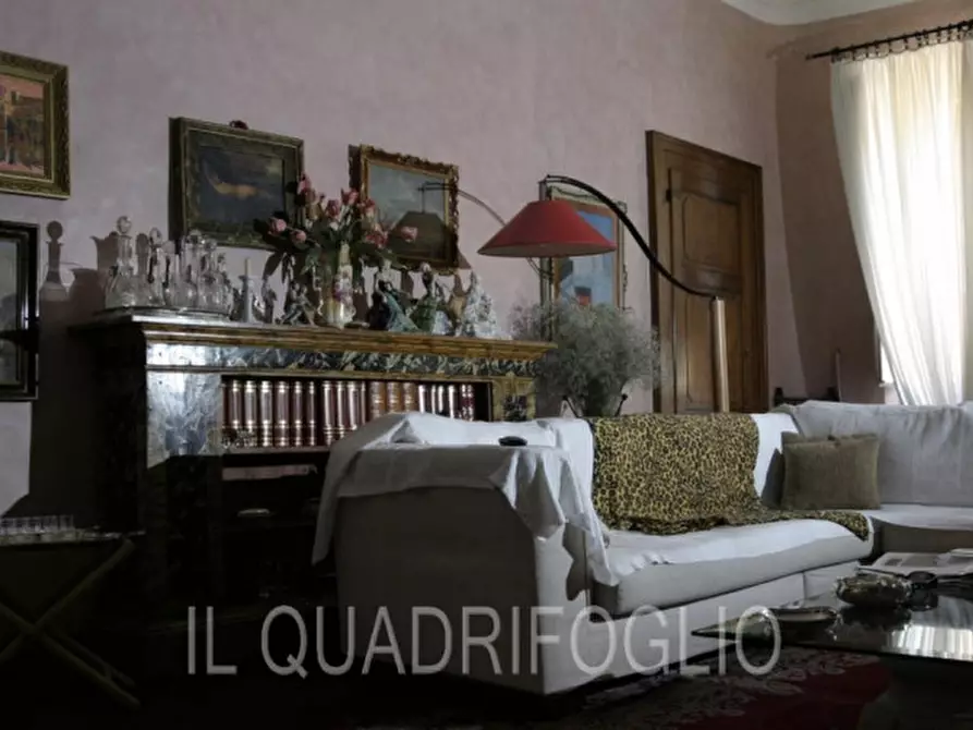 Immagine 4 di Palazzo in vendita  in C.so Ubaldo Comandini a Cesena