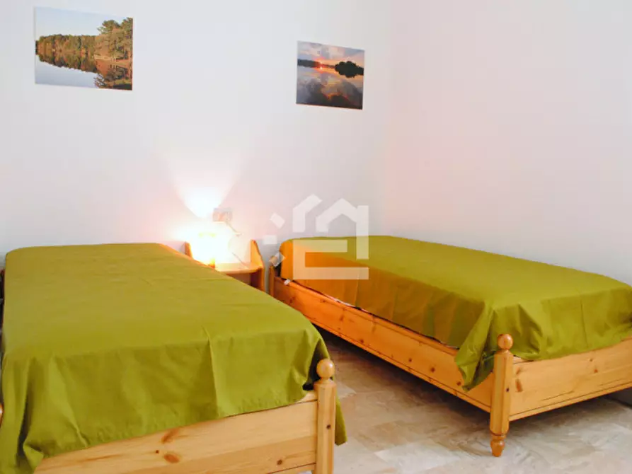 Immagine 20 di Casa bifamiliare in affitto  in Via Belvedere a Manerba Del Garda