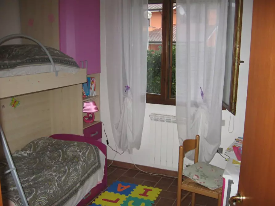 Immagine 3 di Casa indipendente in vendita  a Rosolina