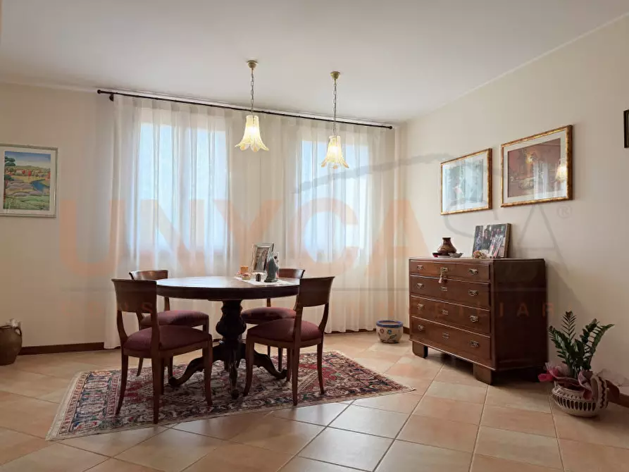 Immagine 5 di Casa indipendente in vendita  a Mestrino