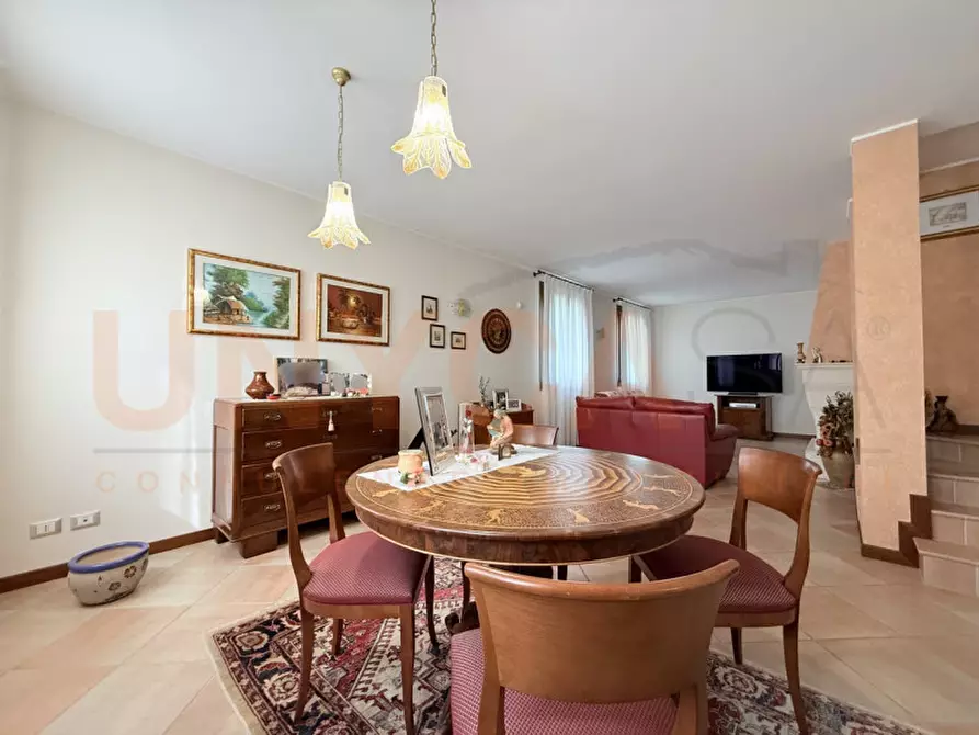 Immagine 6 di Casa indipendente in vendita  a Mestrino
