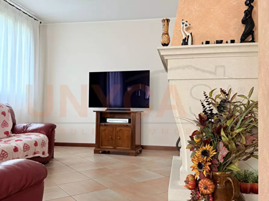Immagine 9 di Casa indipendente in vendita  a Mestrino