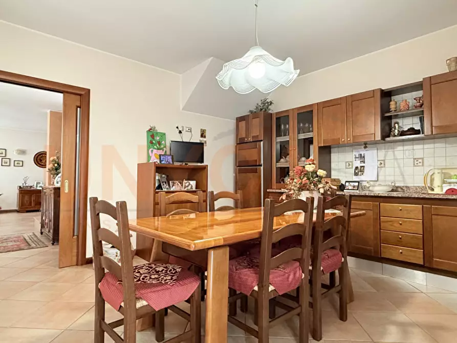 Immagine 11 di Casa indipendente in vendita  a Mestrino