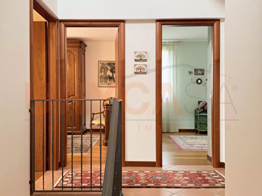 Immagine 14 di Casa indipendente in vendita  a Mestrino