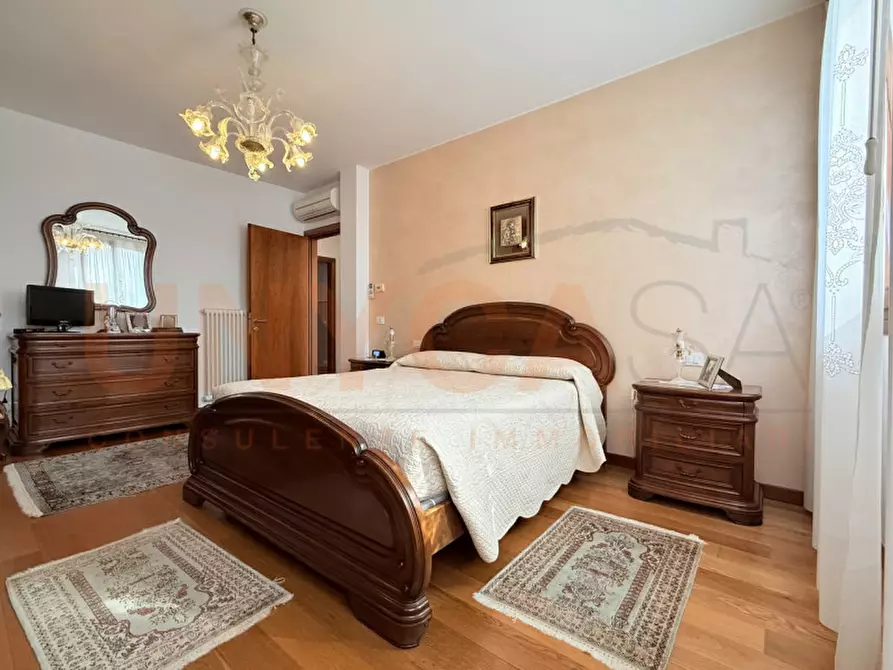Immagine 15 di Casa indipendente in vendita  a Mestrino
