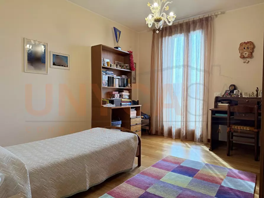 Immagine 18 di Casa indipendente in vendita  a Mestrino