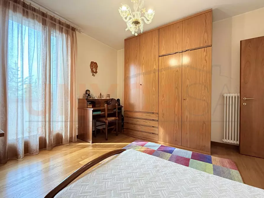 Immagine 20 di Casa indipendente in vendita  a Mestrino
