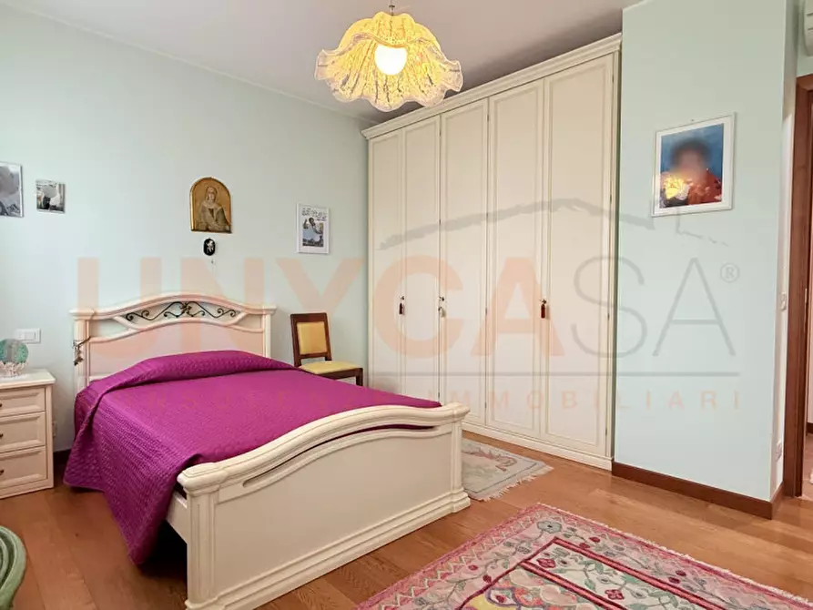 Immagine 22 di Casa indipendente in vendita  a Mestrino
