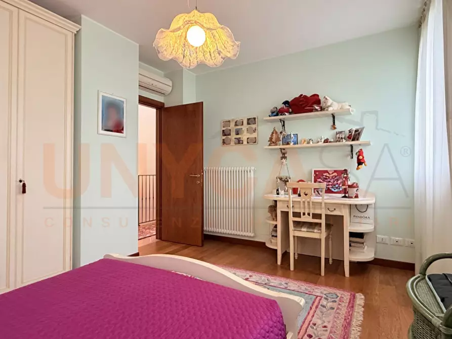 Immagine 23 di Casa indipendente in vendita  a Mestrino