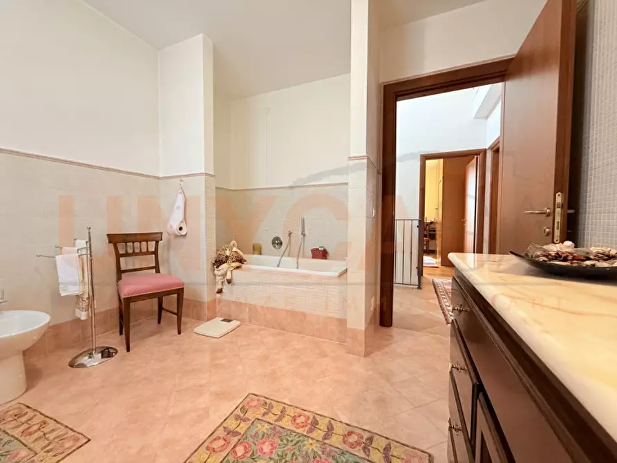 Immagine 25 di Casa indipendente in vendita  a Mestrino