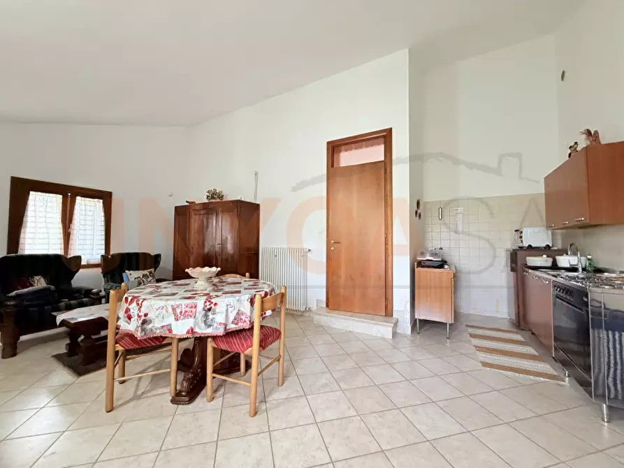 Immagine 30 di Casa indipendente in vendita  a Mestrino