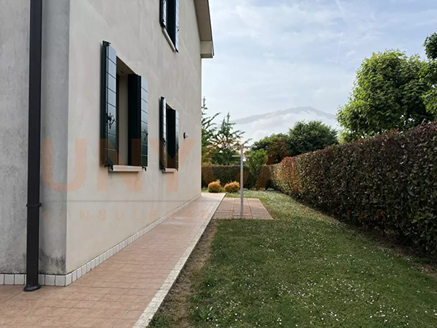 Immagine 31 di Casa indipendente in vendita  a Mestrino
