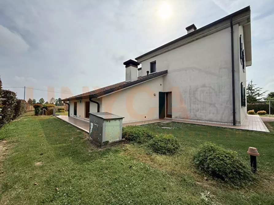 Immagine 32 di Casa indipendente in vendita  a Mestrino