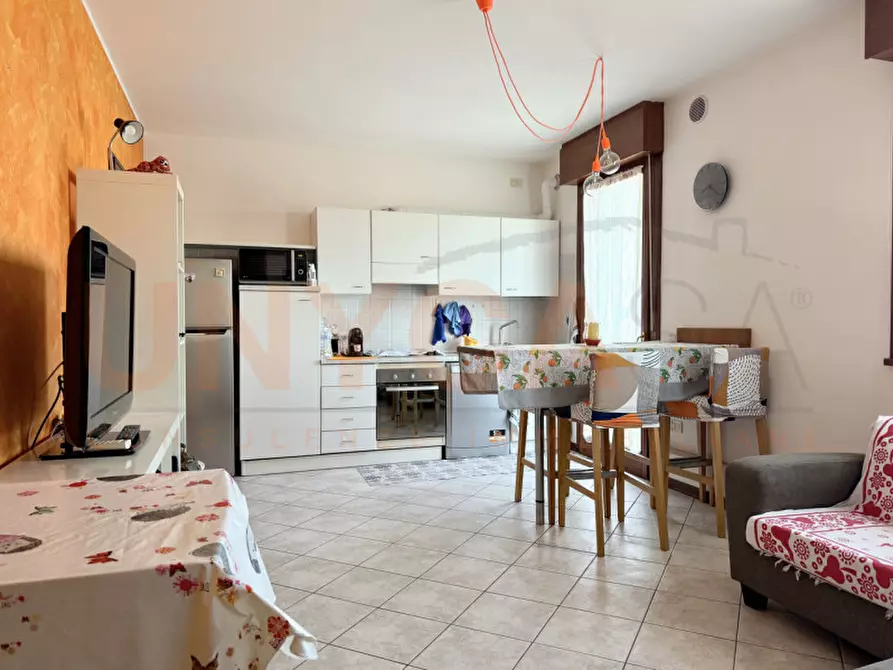 Immagine 1 di Appartamento in affitto  in Via Mameli a Mestrino