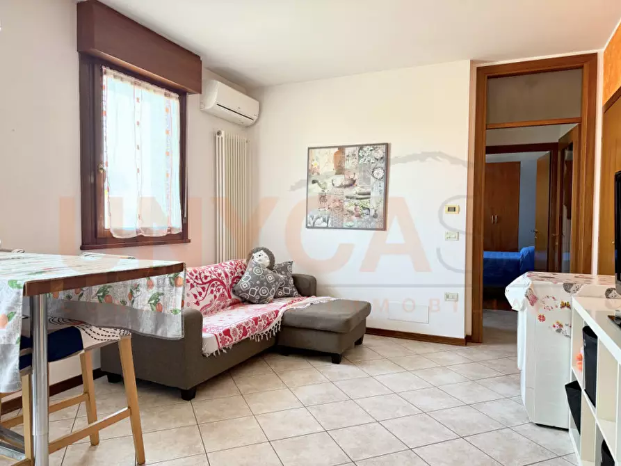 Immagine 2 di Appartamento in affitto  in Via Mameli a Mestrino