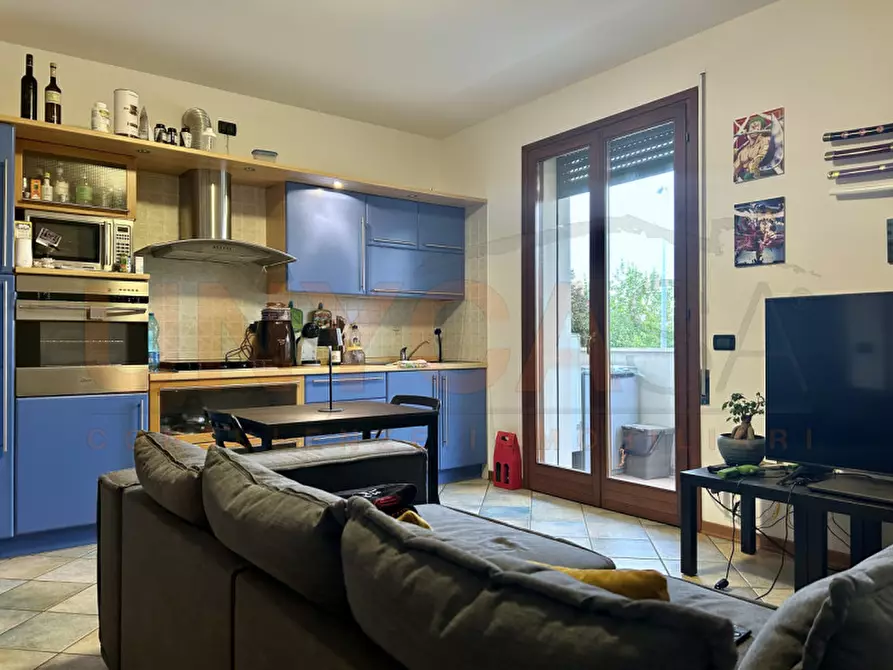 Immagine 1 di Appartamento in vendita  in Via Mameli a Mestrino