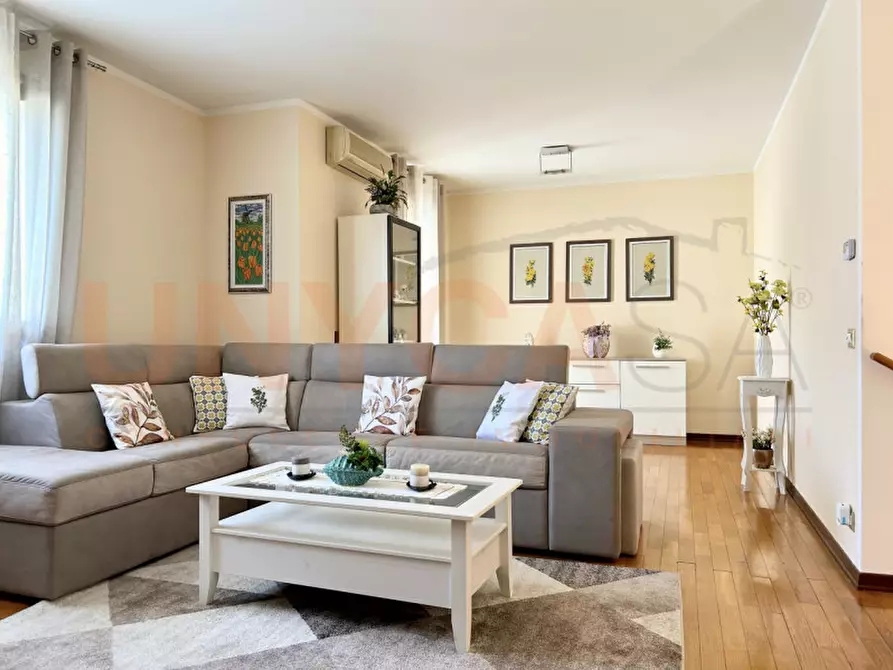 Immagine 1 di Appartamento in vendita  in Via Monte Cimone a Mestrino