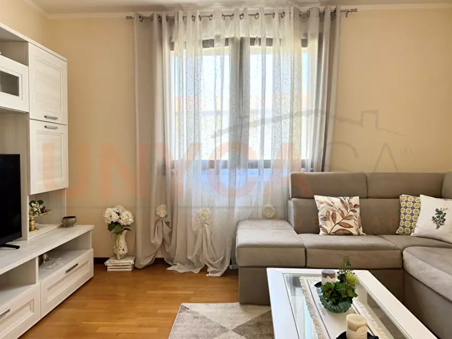 Immagine 2 di Appartamento in vendita  in Via Monte Cimone a Mestrino