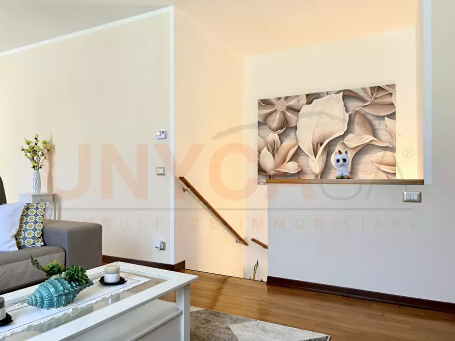 Immagine 3 di Appartamento in vendita  in Via Monte Cimone a Mestrino