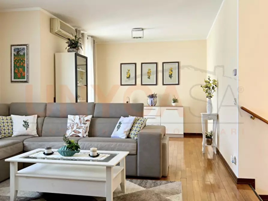 Immagine 4 di Appartamento in vendita  in Via Monte Cimone a Mestrino