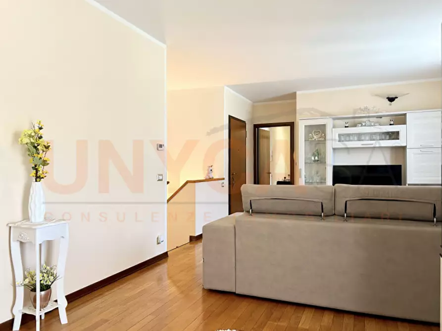 Immagine 6 di Appartamento in vendita  in Via Monte Cimone a Mestrino