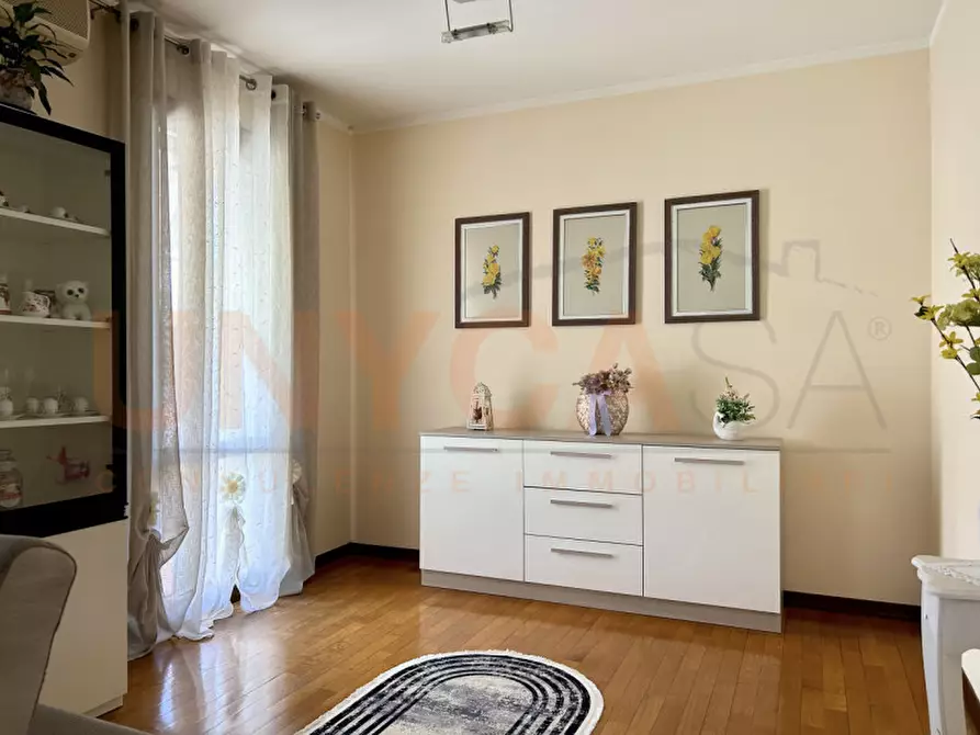 Immagine 7 di Appartamento in vendita  in Via Monte Cimone a Mestrino