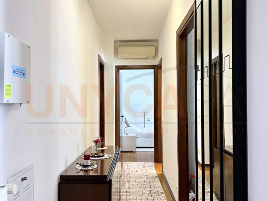 Immagine 8 di Appartamento in vendita  in Via Monte Cimone a Mestrino