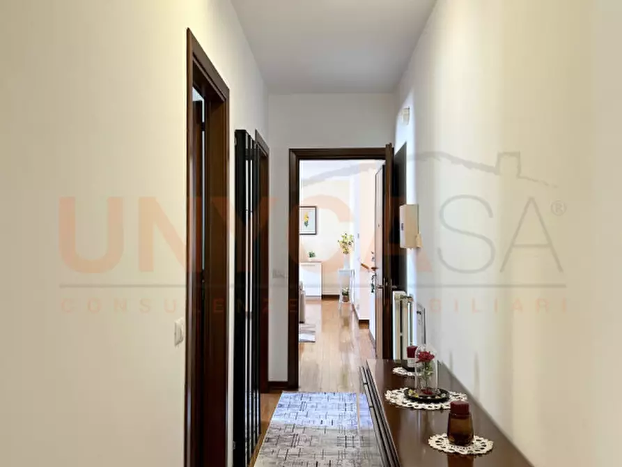 Immagine 9 di Appartamento in vendita  in Via Monte Cimone a Mestrino