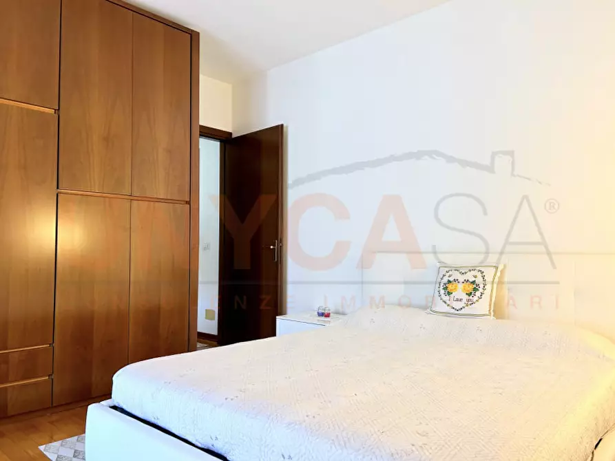 Immagine 11 di Appartamento in vendita  in Via Monte Cimone a Mestrino