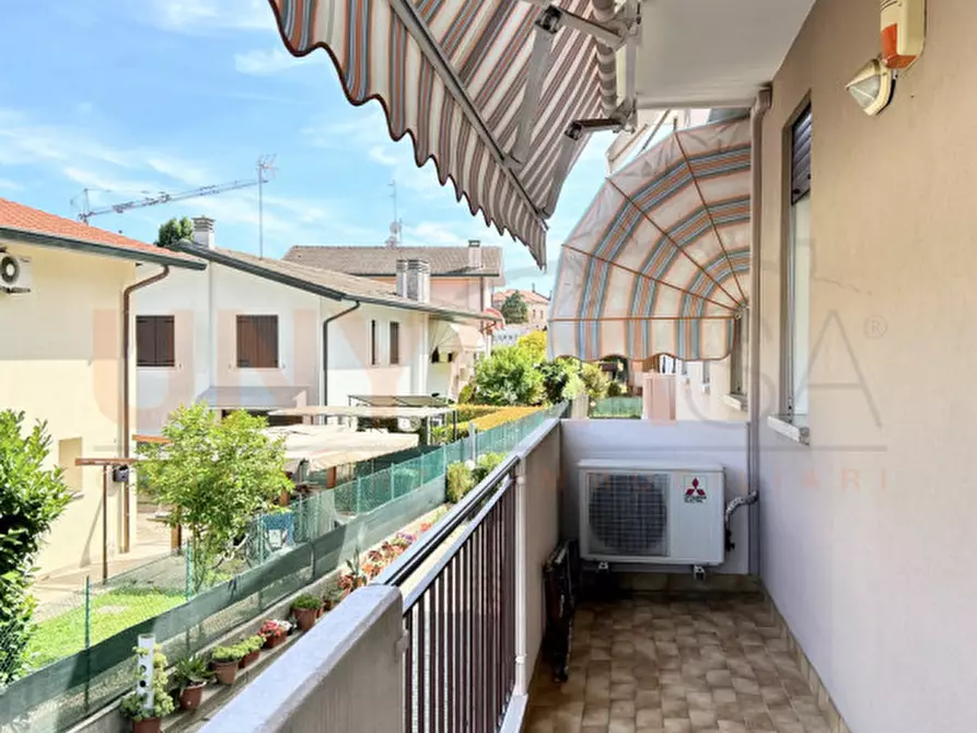 Immagine 13 di Appartamento in vendita  in Via Monte Cimone a Mestrino