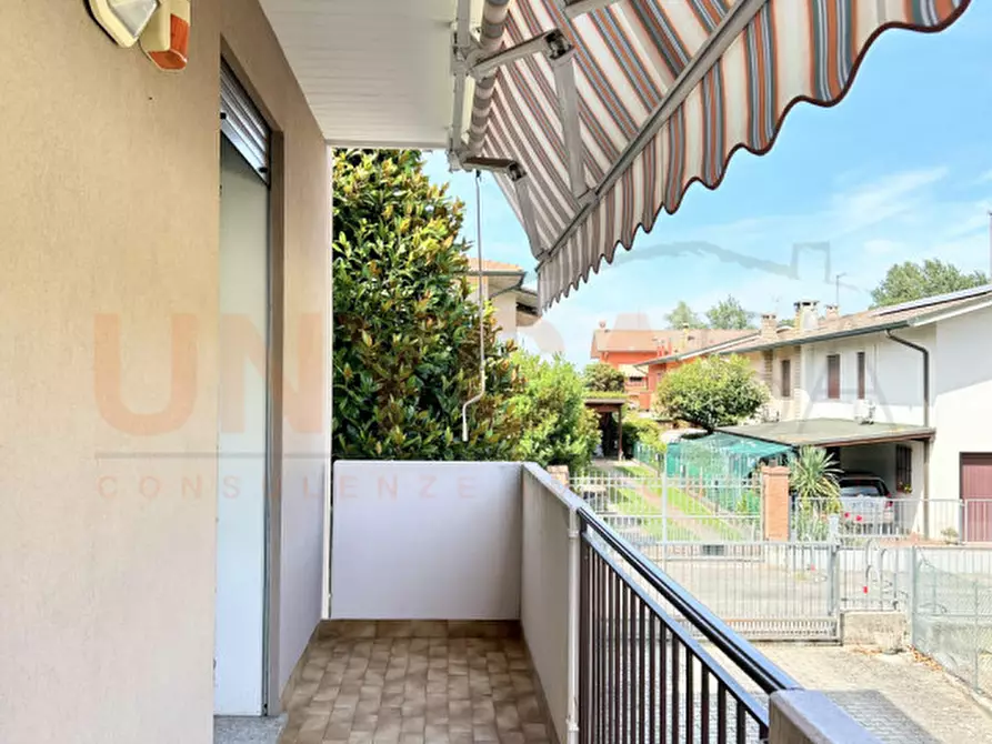 Immagine 14 di Appartamento in vendita  in Via Monte Cimone a Mestrino