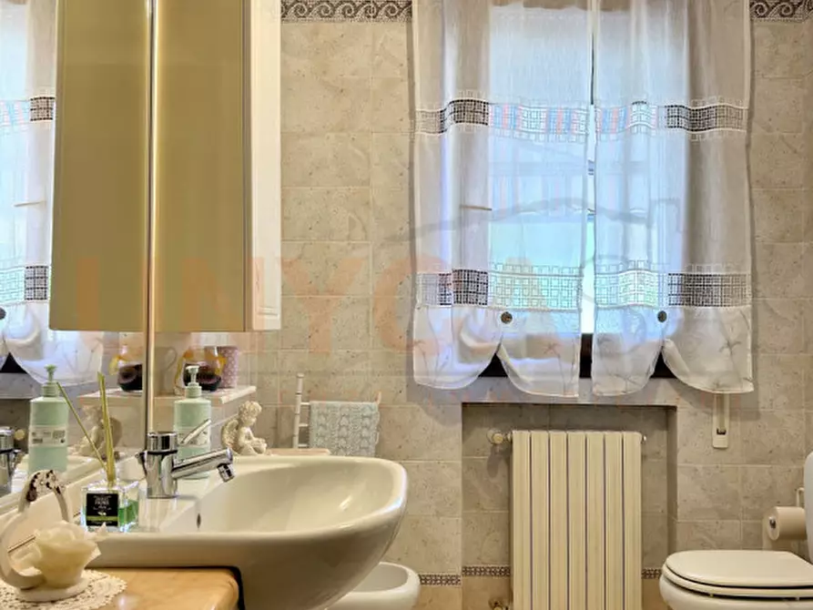 Immagine 15 di Appartamento in vendita  in Via Monte Cimone a Mestrino