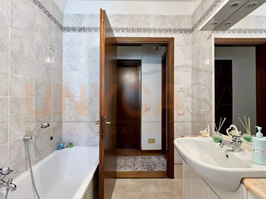 Immagine 16 di Appartamento in vendita  in Via Monte Cimone a Mestrino