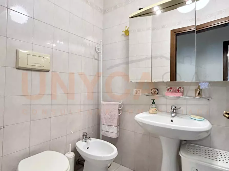 Immagine 17 di Appartamento in vendita  in Via Monte Cimone a Mestrino