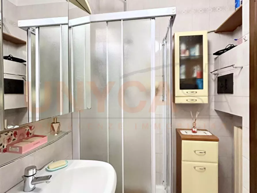 Immagine 18 di Appartamento in vendita  in Via Monte Cimone a Mestrino