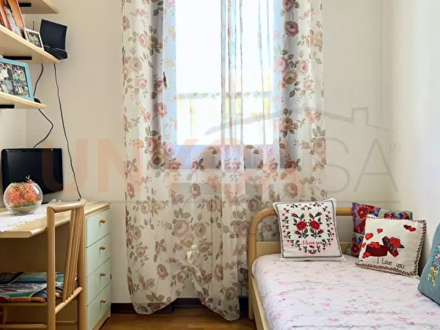 Immagine 19 di Appartamento in vendita  in Via Monte Cimone a Mestrino