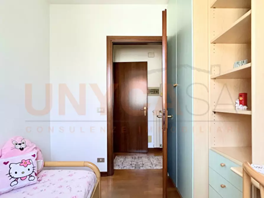 Immagine 20 di Appartamento in vendita  in Via Monte Cimone a Mestrino